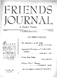 In This Issue
