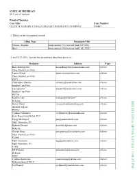 Amicus Curiae Brief in Support of Plaintiffs' Claims