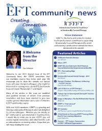 Community News Creating