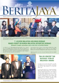 Beritajaya 2014 Issue 2