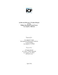 Draft Environmental Impact Report