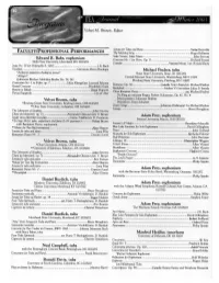 30N2 Programs