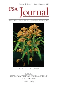 CSA-Journal-2012-01.Pdf