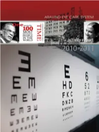 Activity-Report -2010-11.Pdf