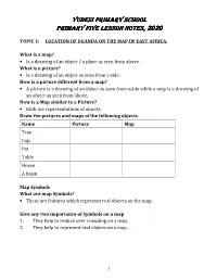 P.5-Sst-Lesson-Notes-Term-One-2020