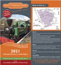 STR-Leaflet-2021-For-Web.Pdf