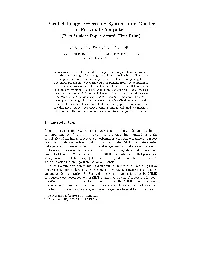 Parallel Image Processing System on a Cluster of Personal Computers
