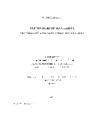 The SOURCES of SECULARITY. the Making of Charles Taylor's Of