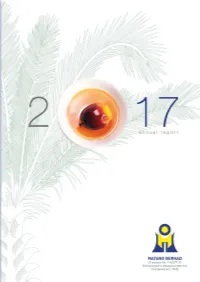 2017 Annual Report