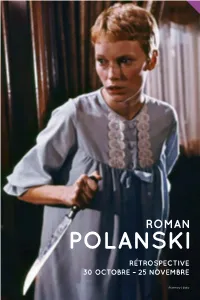 Polanski Roman Programmation