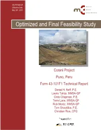 Technical Report Daniel H
