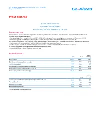 The Figures in This Proposal Are Estimates and Not Quotations