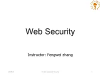 Lab11-Slides-Web-Security.Pdf