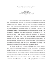 Egan on GLC Draft1 29-09-05 GLC.Pdf (134.9Kb)