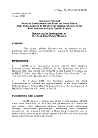 LC Paper No. CB(1)960/20-21(01)