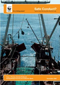 Safe Conduct? Twelve Years Fishing Under the UN Code