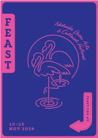 Download 2018 Program