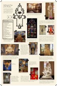 Self-Guided Tour of the Basilica 13