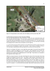 Hartley Valley Safety Upgrade Appendix D