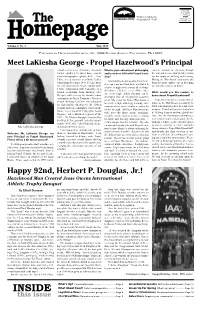 May 2014 Issue