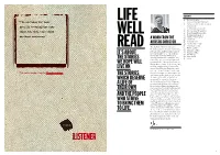 View the 2010 Programme (PDF)