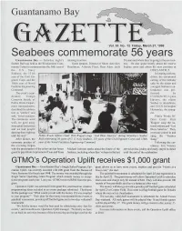 Guantanamo Bay