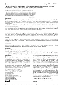 Jemds.Com Original Research Article