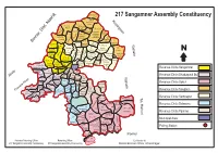 Sangamner Map.Cdr