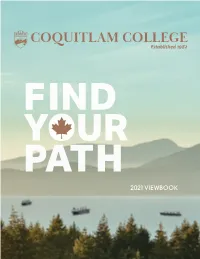 Viewbook2021 Web-1.Pdf