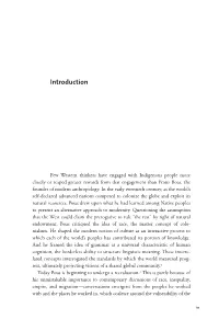 Introduction