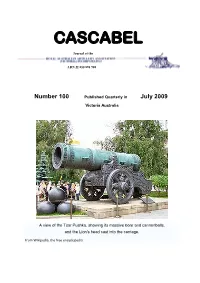 Issue100 – Jul 2009