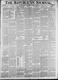 January 10,1918