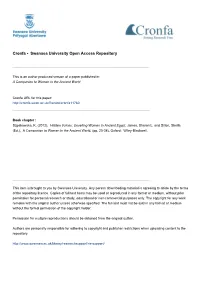 Downloading Material Is Agreeing to Abide by the Terms of the Repository Licence