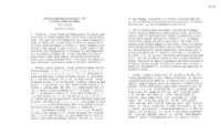Interior Glottalization and the Suffix -(V)P in Lillooet, Shuswap And