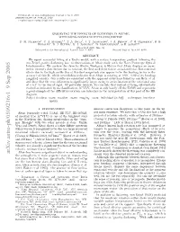 Resolving the Effects of Rotation in Altair with Long-Baseline