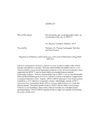 Eric Campbell Thesis Final with Revisions