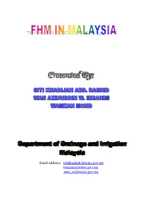 Concluging Report