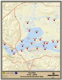 GRA 6 Suisun Bay