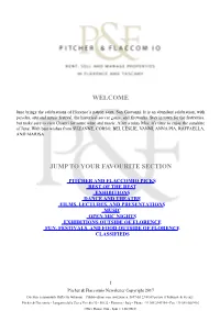 June 2019 P&F Newsletter LONG