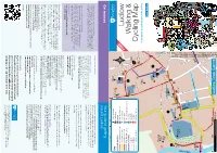 Ludlow Walking and Cycling Map.Indd