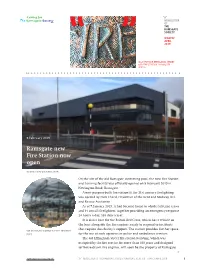 R Newsletter