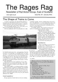 RAGES RAG Issue 20 A4