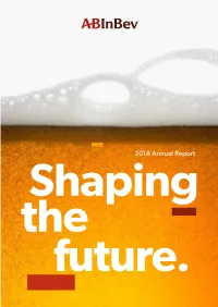 2018 Annual Report