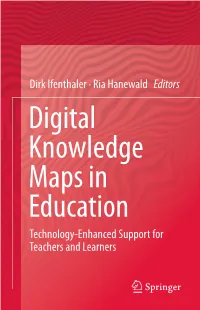 Dirk Ifenthaler · Ria Hanewald Editors Technology-Enhanced Support For