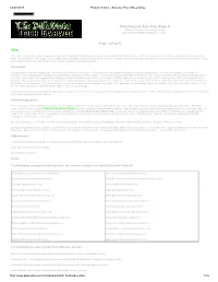 Front Dana 60 Axle Tech (Page 1) (Click on Most Pics for a Larger Version) Last Updated: Monday, September 2, 2007