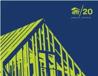 Read the 2020 Report