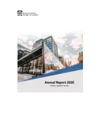 Annual Report 2020