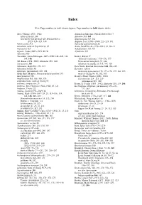 Back Matter (PDF)