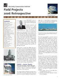 RETROSPECTIVE 2006.Indd