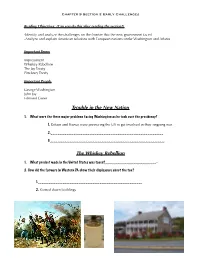 Sec 2 Guided Reading 2020 Copy